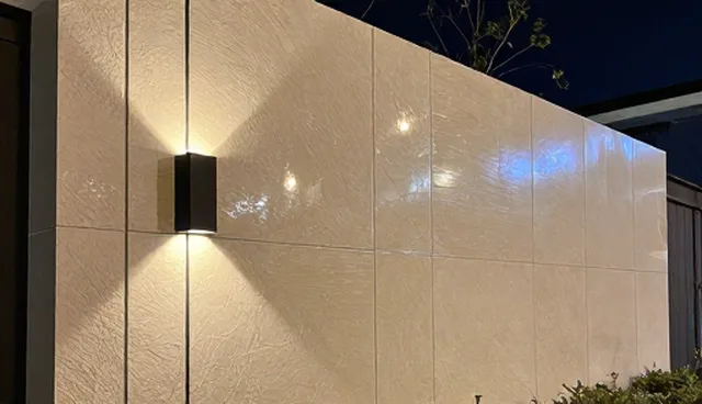 家具施工质量检查要点及使用建议